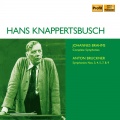 Berliner Philharmoniker、hans knappertsbusch - I. Allegro moderato