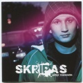 Edita、Skripas - Dar 1 sansas (feat. Edita)
