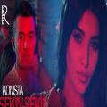 Konsta - Sekin-Sekin