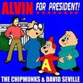 david seville、The Chipmunks - The Night Before Christmas