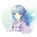 起千温卿、炊饭 - 晓秋月明