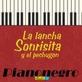 Piano Negro - Gaita de los Enanos