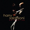 Harry Sacksioni - Torredembarra