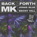 Back & Forth (Boston Bun Disco Frenetico Remix)