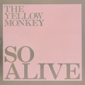 THE YELLOW MONKEY - Secret Track from So Alive