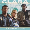 Clara、Rose Gold - Liar