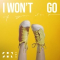 SHN 苏静雯 - I Won't Go