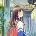 墨三木 - 来不及勇敢