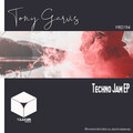 Tony Garviz - Endorfin Rush (Original Mix)