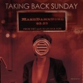 Taking Back Sunday - Error: Operator (Live)