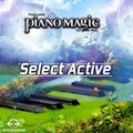Piano Magic - Single