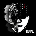 Royal - Daarna ben ik gone