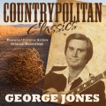 Melba Montgomery、George Jones - Waltz of Angels