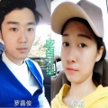 罗嘉俊、秦梅 - 吃货天堂