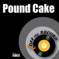 Pound Cake