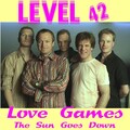 Love Games