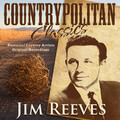 jim reeves - Am I That Easy to Forget