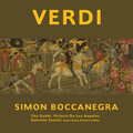 Paolo Caroli、tito gobbi、Giacomo Puccini、Victoria De Los Angeles、boris christoff、Paolo Dari、gabriele santini、Opera House Orchestra Rome、Walter Monachesi、Giuseppe Conca - Il Lacerato Spirito