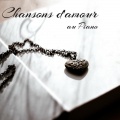 Chansons d'amour - Soirée romantique