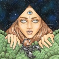 IV the Polymath - Psychedelic Paperwork