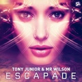Tony Junior、Mr Wilson - Escapade