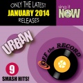 Jan 2014 Urban Smash Hits