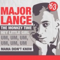Major Lance '63