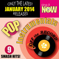 Off The Record Instrumentals - Stay the Night