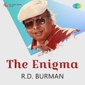 R. D. Burman、Kishore Kumar - Raat Kali Ek Khwab Men Aai (From 