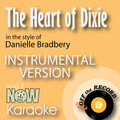 Off The Record Instrumentals - The Heart of Dixie