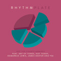Rhythm Plate、Frank H. Carter III - Not Like That