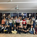 四川大学学生合唱团阿卡贝拉组合 - RISE-登峰造极境-阿卡贝拉版