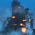 方雯 - 百鬼斋奇遇·月下漫步