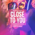 The Friday Night、Ben Ofoedu - Close to You (Funkt3Ch Underground Mix)