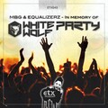 Max B. Grant、Equalizerz - In Memory of White Wolf Parties