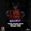 Junior B - Evil Stick