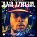 Jah Izrehl - Toughest