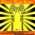 Ella Fitzgerald、Chick Webb - I Found My Yellow Basket