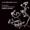 London Philharmonic Orchestra - Serenade for Strings in C Major, Op. 48, TH 48: II. Valse. Moderato - Tempo di valse