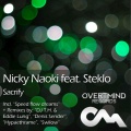 Nicky Naoki、Steklo - Sacrify (Denis Sender Remix)