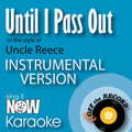 Off The Record Instrumentals - Until I Pass out