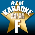 Karaoke Collective - Fast Love (Originally Performed by George Michael)(Instrumental Version)