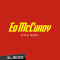 Ed McCurdy - She Rose to Me Let Me In