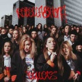 Rebecca & Fiona - Bullets
