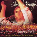 Chris de Burgh - Say Goodbye To It All