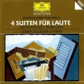 Göran Söllscher - 3. Courante