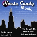 The Touch - Lovely