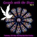 Reverend J.C. Burnett - The Gospel Train Is Leaving