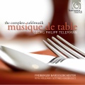 Freiburger Barockorchester、Petra Müllejans、Gottfried Von Der Goltz - Part I. Overture in E minor: V. Passepied