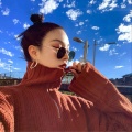 林烁、王梦瑶 - EA7新年快乐
